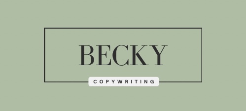 Website logo